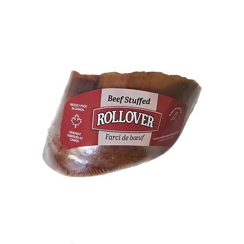 Stuffed Hooves Beef