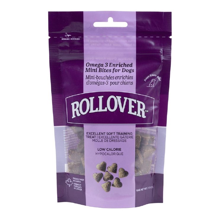 Mini Bites 100g