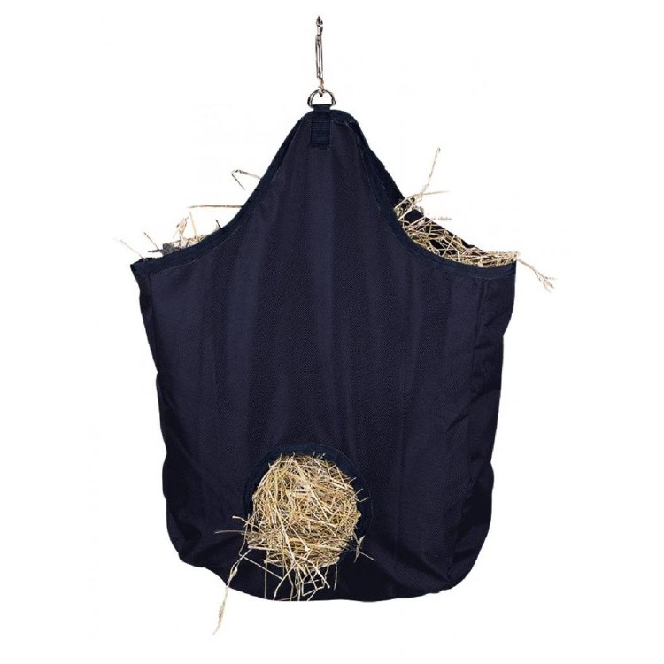 Hay Bag - Blue