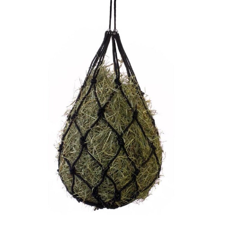 Hay Net - Cotton Blue