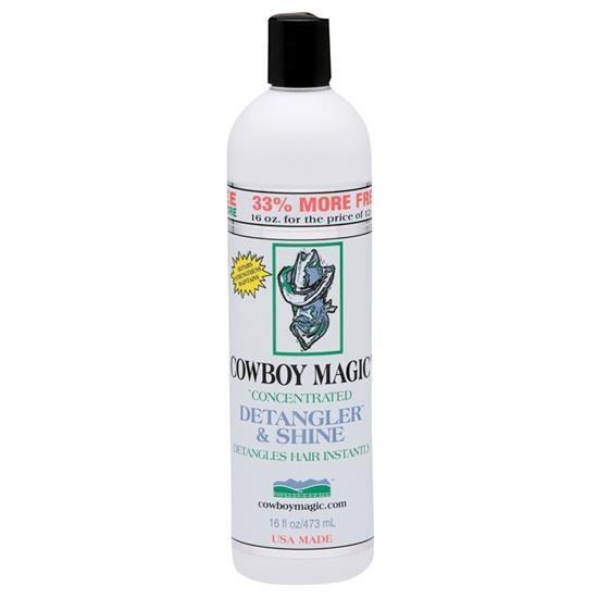 Cowboy Magic Detangler 473ml