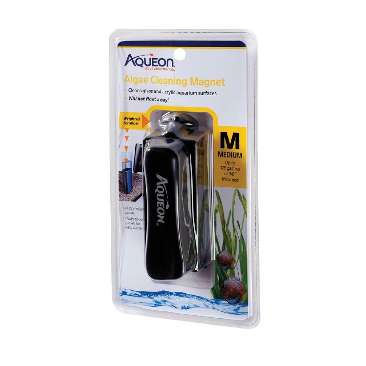 Aqueon Cleaning Magnet Md