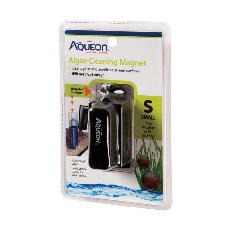 Aqueon Cleaning Magnet Sm