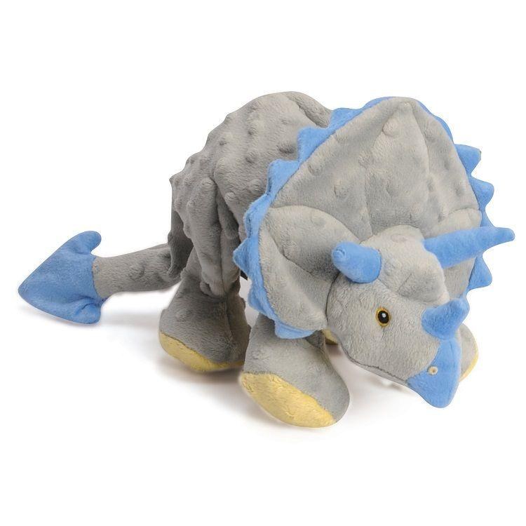 GoDog Mini Frills Dinosaur