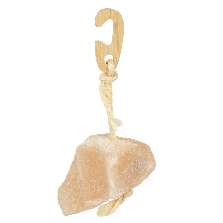 Ware Salt on a Rope