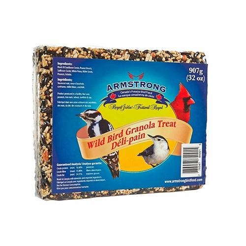 RJ Wild Bird Treat XL 907g