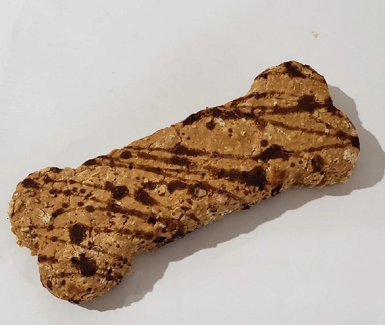 Spoil Dog Bakery Jumbo Peanut Butter Bone