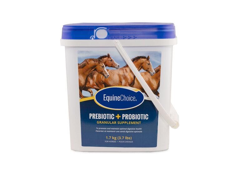 Equine Choice Probiotics 1.7kg