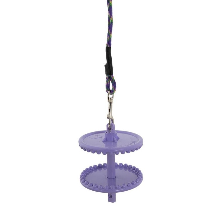 Likit Holder Purple