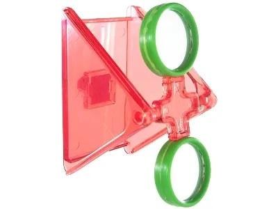 JW Tilt Wheel
