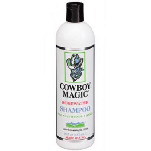 Cowboy Magic Shampoo 473ml