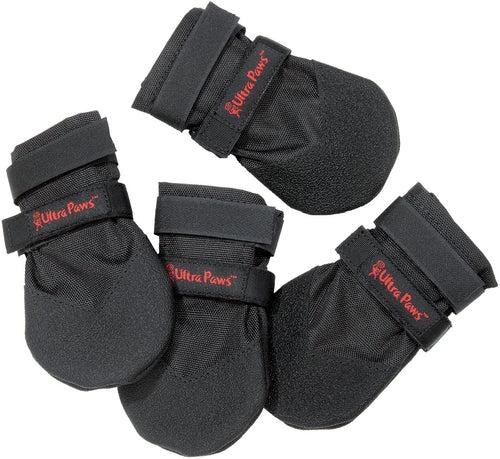 UP Durable Boots S Bk