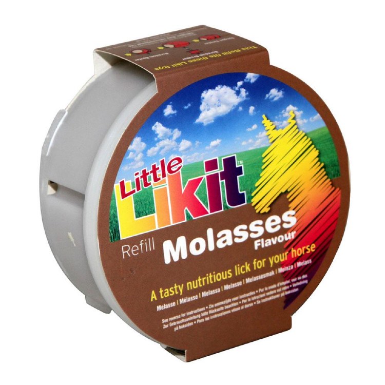 Likit 250gram Little Molasses