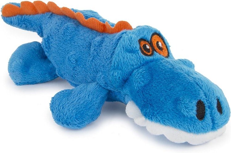 GoDog Gator Blue L