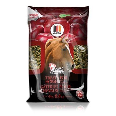 Martin Horse  Treats Apple 4kg