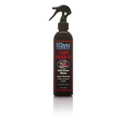 Bitter Spray - Eqyss Chew Proof it 8oz