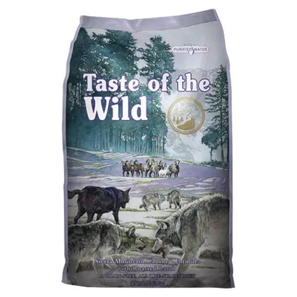 TOW Sierra Mountain Canine 30lb