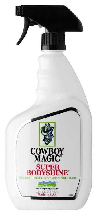Cowboy Magic BodyShine 946ml