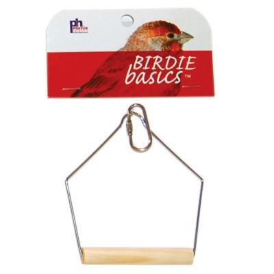 Birdie Basics Swing 3x4