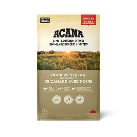 Acana Duck Free-Run 10.8kg