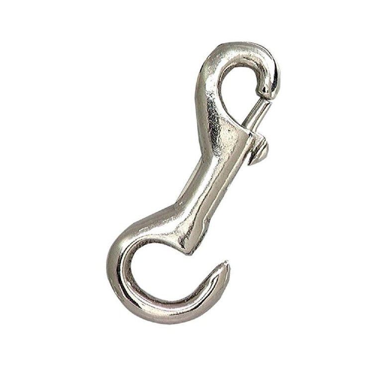 Snap Bolt Open End 3.5in