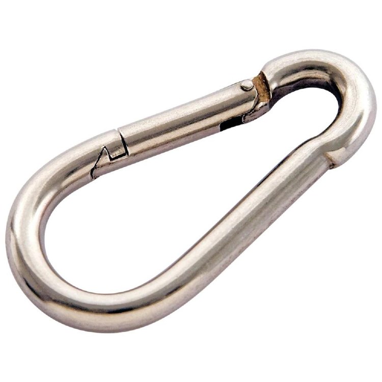 Snap Spring ZP 5mm 2in
