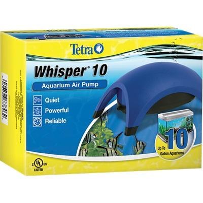 Tetra Air Pump 10G