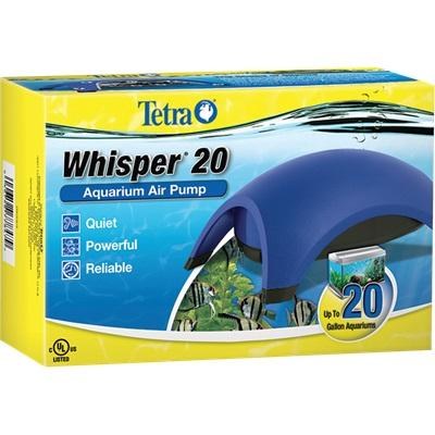 Tetra Air Pump 20G