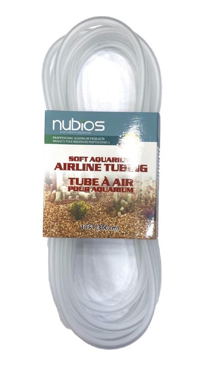 Airline Tubing 10 ft