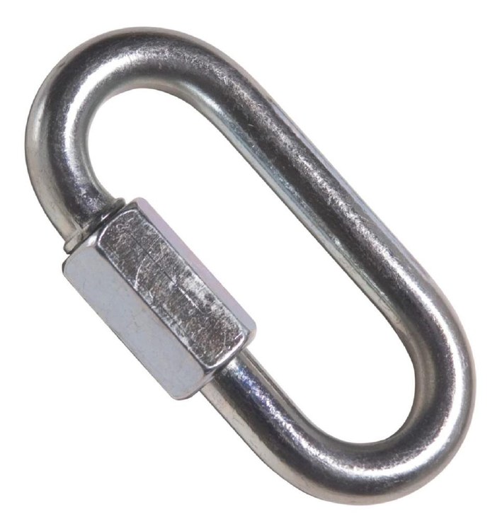 Quick Link ZP 3in x 8mm