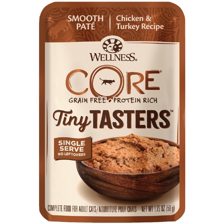 Core Cat Chicken & Turkey 1.75oz