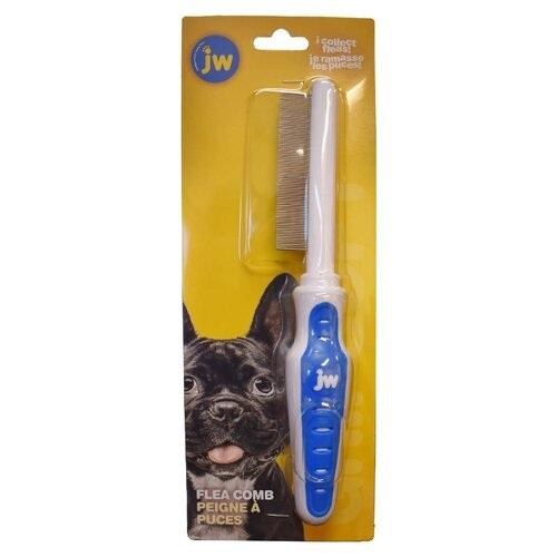 Gripsoft Flea Comb
