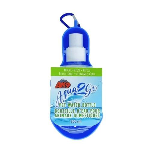 Travel Pet Water Bottle 300ml