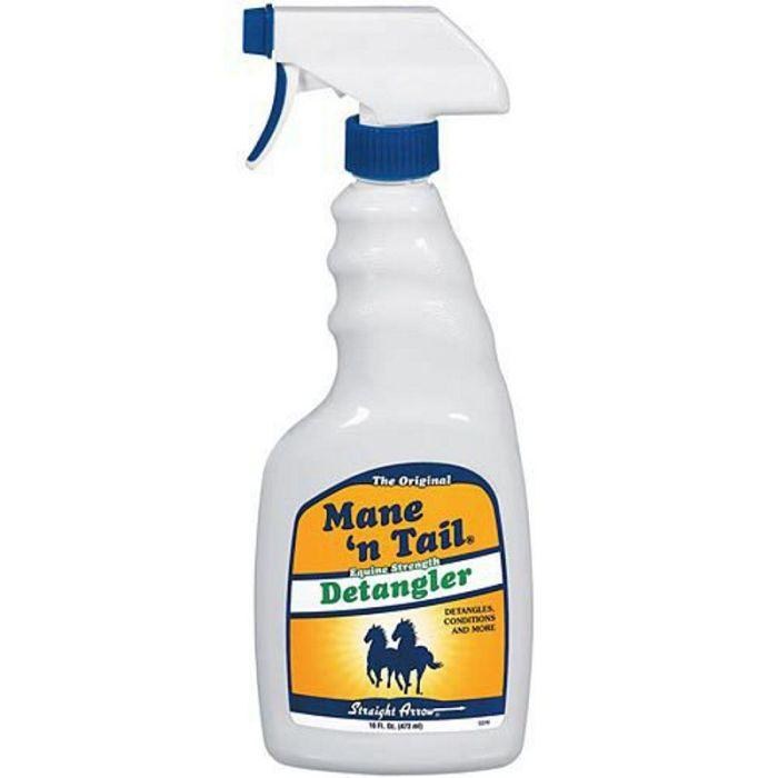 Mane/Tail Detangler 32oz