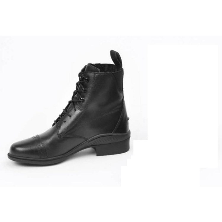 Aeros Laced Paddock Bk 9