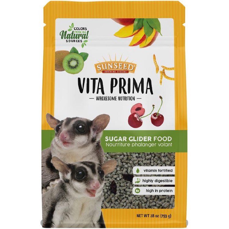 SS VP Sugar Glider Formula 1.75lb