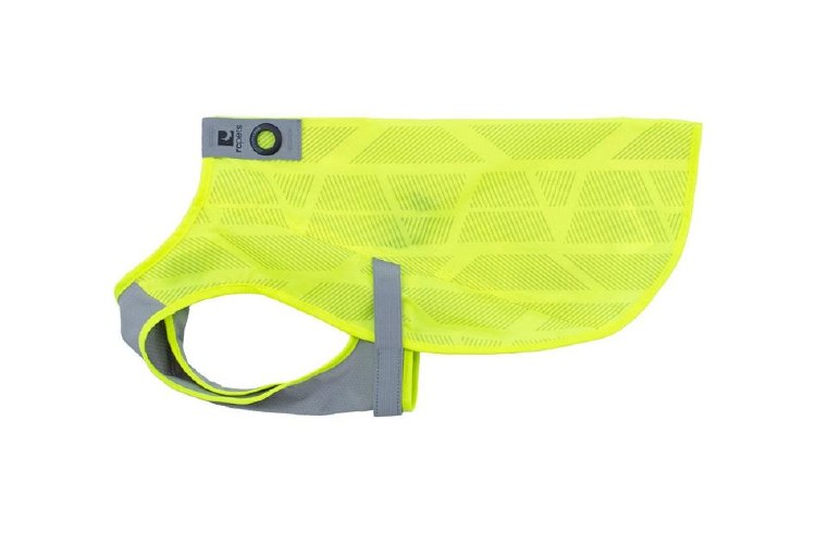 Hi Vis Vest L