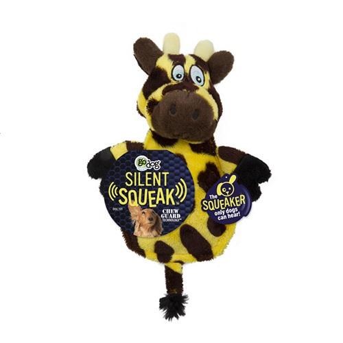 Hear Doggy Flats Giraffe