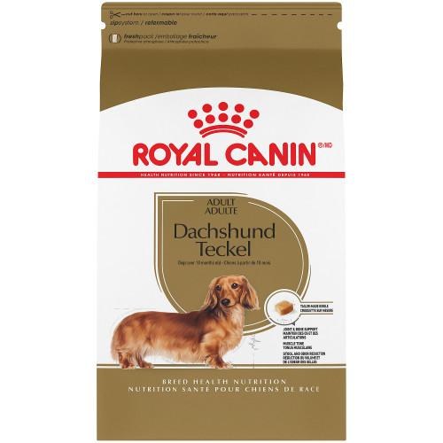 Royal Canin Dachshund 10lb