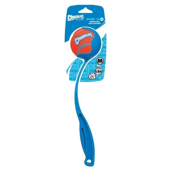 ChuckIt Ball Launcher Pocket