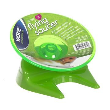 Flying Saucer S
