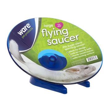 Flying Saucer L