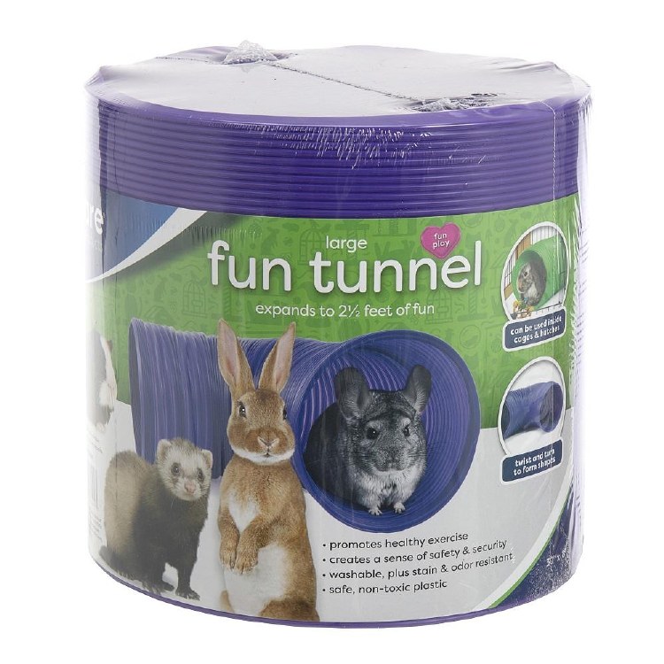 Fun Tunnels 30x8