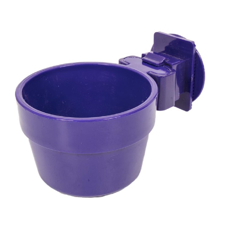 Ware Slide-N-Lock Pet Crock 10oz