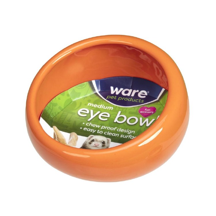 Ware Eye Bowl M