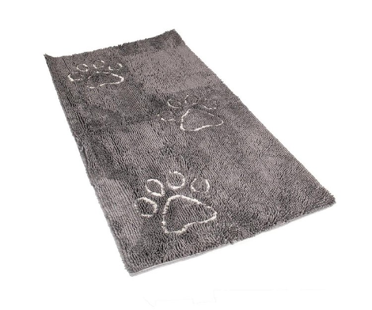 Dirty Dog Mat Runner 30"x60" Misty
