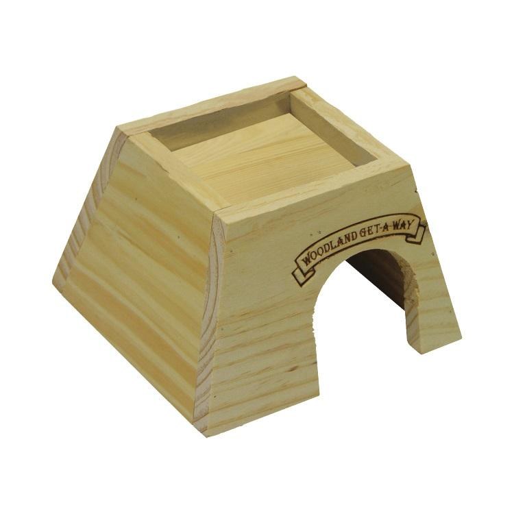 Woodland Get-A-Way S