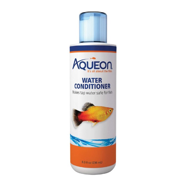 Aqueon Water Conditioner 8oz