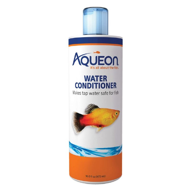Aqueon Water Conditioner 16oz