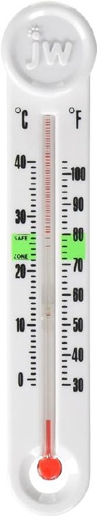 JW Smart Thermometer